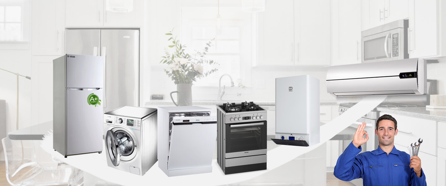 Altınordu Maytag Servisi